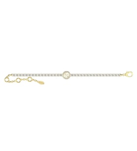 Guess JGUJUBB05142JWYGS Kadın Bileklik
