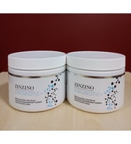 Zinzino Zinobiotic+ Beta Glukan, İnulin ve Fruktooligosakkarit İçeren Takviye Edici Gıda 2 Kutu