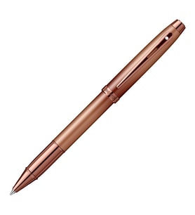 Sheaffer 100 Coffee Edition Roller Kalem Matt Brown (KAHVE)