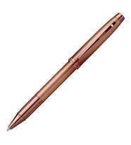 Sheaffer 100 Coffee Edition Roller Kalem Matt Brown (KAHVE)