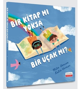 Bir Mı yoksa Bir Uçak Mı?