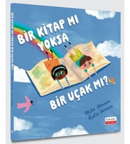Bir Mı yoksa Bir Uçak Mı?