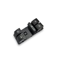 VW Tiguan 2008-2011 Sol Ön Kapı Cam Açma Düğmesi Dörtlü 1K4959857B