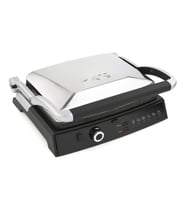 King K462 GrillMaster Tost Makinesi