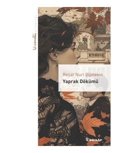 Yaprak Dökümü - Livaneli Kitaplığı