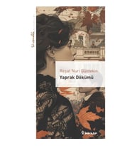 Yaprak Dökümü - Livaneli Kitaplığı