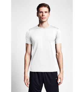 Erkek Kısa Kollu T-Shirt 25S-1220-25N