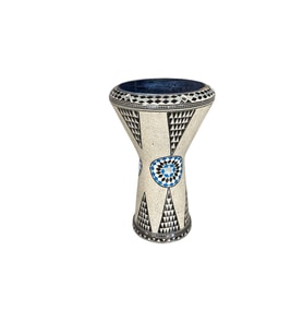 ALEXANDRIA DÖKÜM DARBUKA JZ08