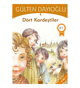 Dört Kardeştiler