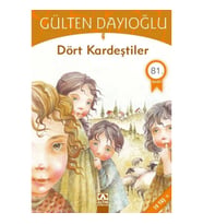Dört Kardeştiler