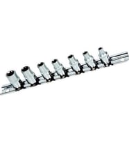 Rico RC1407 1/4" İç Torx E Lokma Seti 7 Parça 