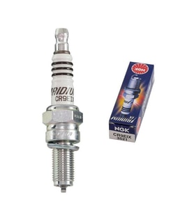 Ngk Cr9eıx 2021-2024 Triumph Trident 660 Uyumlu Buji İridyum Buji