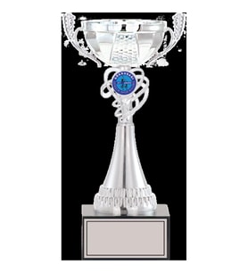 ODAK KUPA - Small Kupalar - S-012 A - 29 cm