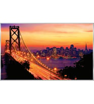 PROWALL POSTER DUVAR KAĞIDI 418 8 PARÇA (3.68mt X 2.54mt)