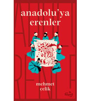 Anadolu’ya Erenler