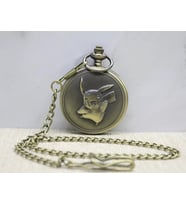 Pikachu Köstekli Saat Alk3883