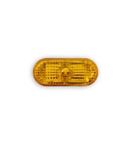 VW Passat B5 1997-2000 Çamurluk Sinyal Lambası Camı Sarı 3B0949117B