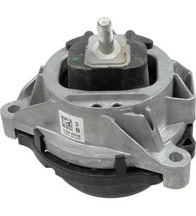 LEMFÖRDER 3943301 Motor Takozu (Sag) 22116856406