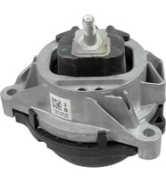 LEMFÖRDER 3943301 Motor Takozu (Sag) 22116856406