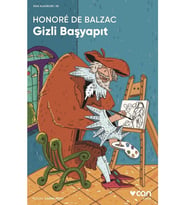 Gizli Başyapıt - Honore De Balzac