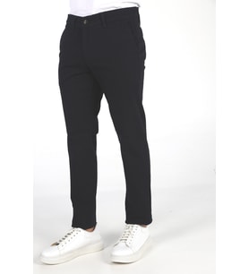 BRG 50263-MEVSİMLİK PANTOLON/LACİVERT/31