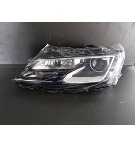VOLKSWAGEN JETTA LEDLİ SOL ÖN FAR SIFIR 2011-2017