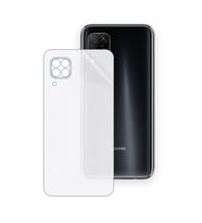 SChitec HUAWEI Nova 6 SE Uyumlu Arka Yüzey Hidrojel Koruyucu Film