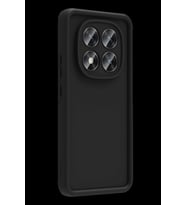 Pilelistore   Xiaomi Redmi Note 15 Pro 5G Viera Silikon - Siyah