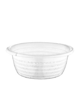 ZÜMRÜT ŞEF SÜZGEÇLİ BADYA 15 L-1097-03