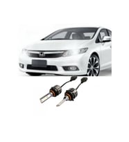 HONDA CIVIC FB7 LED UZUN FAR AMPULÜ ZERO HB3