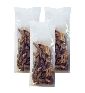 Kedi Otu 3 Paket Kedi Otu Çayı Kurutulmuş Kedi Otu Valerian Root Kediotu