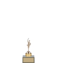 ODAK KUPA - Hediyelik Ürünler - HDY-043 B - 17 cm