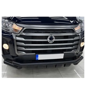 Ssangyong Musso Uyumlu Ön Koruma 2019+ Pst24 Parça