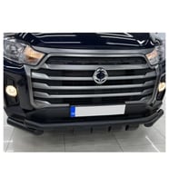 Ssangyong Musso Uyumlu Ön Koruma 2019+ Pst24 Parça