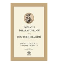Osmanlı İmparatorluğu ve Jön Türk Devrimi