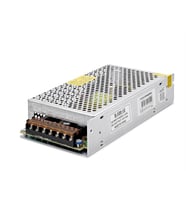 12V 10A 120W Led Ve Kamera Adaptörü - Gümüş B2880