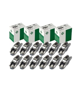 INA 422 0006 10-PİYANO TUŞU-640 068-ASTRA G/H/J-CORSA C/D-INSIGNIA A-MOKKA-MERIVA-AVEO Z10XEP-Z12XE-X12XE-A14XER-A14NET--Z14XEP-LWD-LDD (Standart)