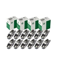 INA 422 0006 10-PİYANO TUŞU-640 068-ASTRA G/H/J-CORSA C/D-INSIGNIA A-MOKKA-MERIVA-AVEO Z10XEP-Z12XE-X12XE-A14XER-A14NET--Z14XEP-LWD-LDD (Standart)