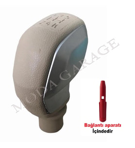 Fiorino, Bipper, Nemo Bej Spor Vites Topuzu M526