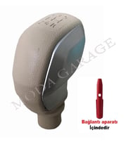 Fiorino, Bipper, Nemo Bej Spor Vites Topuzu M526