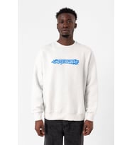 Need For Speed Most Wanted Beyaz Erkek 2ip Sweatshirt