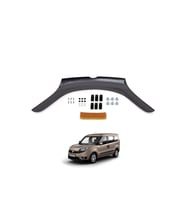 Fiat Doblo Ön Kaput Koruyucu Rüzgarlığı 2015 2016 2017 2018 2019 2020 2021 2022 2023