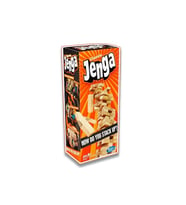 Hasbro Jenga Classic A2120