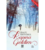KAPINA GELDİM - HALİT ERTUĞRUL - NESİL YAYINLARI