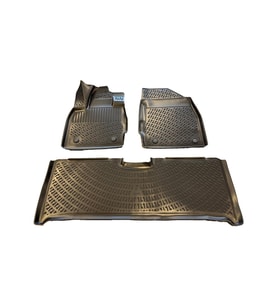 Skywell ET5 2021 Sonrası 3D Havuzlu Paspas Takımı