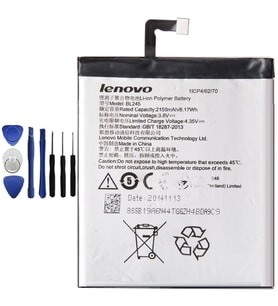 LENOVO S60 PİL BATARYA TAMİR SETİ BL245