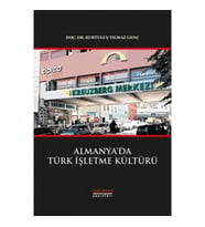 Almanya’da Türk İşletme Kültürü