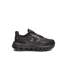 Mc Jamper Beyaz Memory Foam Hafif Esnek Bağcıklı Erkek Sneaker 2394 M (Siyah)