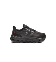 Mc Jamper Beyaz Memory Foam Hafif Esnek Bağcıklı Erkek Sneaker 2394 M (Siyah)