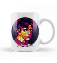 Jonathan Joestar Kupa Bardak Porselen